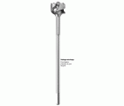 Brocas SDS-Max Rompedoras Pilot Imcoinsa